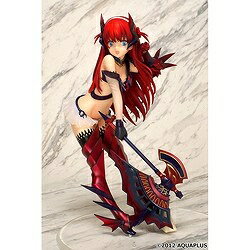 【新品】王宮侍女武官 セーラ 第二覚醒ver. フィギュア 1/6 スケール 新品】王宮侍女武官 セーラ 第二覚醒ver. フィギュア 1/6