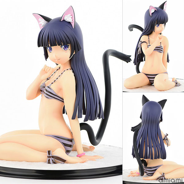 楽天市場】オルカトイズ 1／7 俺の妹がこんなに可愛いわけがない