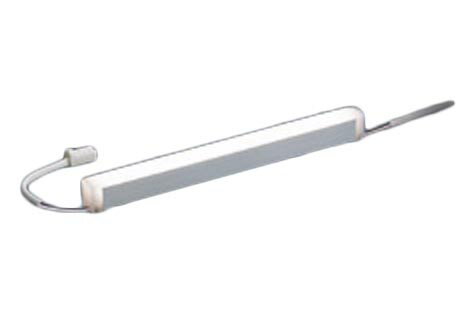 Panasonic シームレス建築部材照明器具 C-SlimS08 L101タイプ 電源別置タイプ 調光 電球色 NTN81003