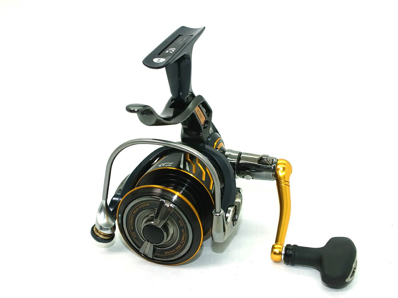 楽天市場】グローブライド Daiwa プレイソ 16 PLAISO 2500LBD