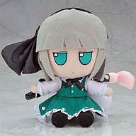【Gift】東方ぬいぐるみシリーズ2 ふもふもまりさ。 （短期間限定出品） Amazon.co.jp: 東方ぬいぐるみシリーズ2「霧雨 魔理沙」 ふも