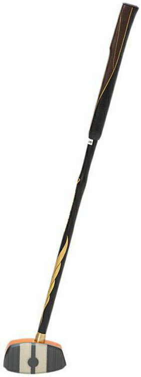 アシックス 4550329998916 3283A014 GG ストロングショット ハイパー ナチユラルxBLK サイズ：R800