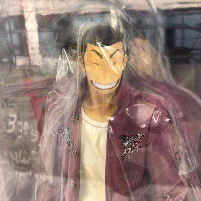 楽天市場】ロイス フィギュア 本城俊明 レグルス版 クローズ worst fbg