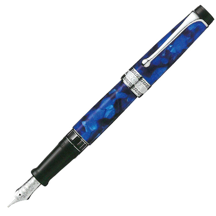 楽天市場】WATERMAN / ウォーターマン 万年筆 カレン デラックス