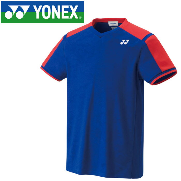 YONEX バドミントンウェアセット　SS 21d4c053bfa8f398fbb6ad5759af88