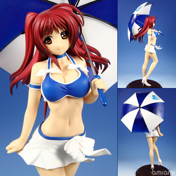 楽天市場】向坂環～スク水メイドver.～ (フィギュア) | 価格比較