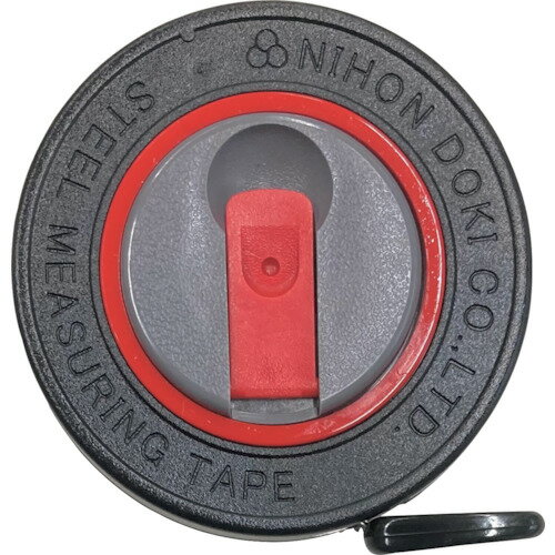 マイゾックス コメット・ ミニ型パイ尺 直径  円周  cmπ-3