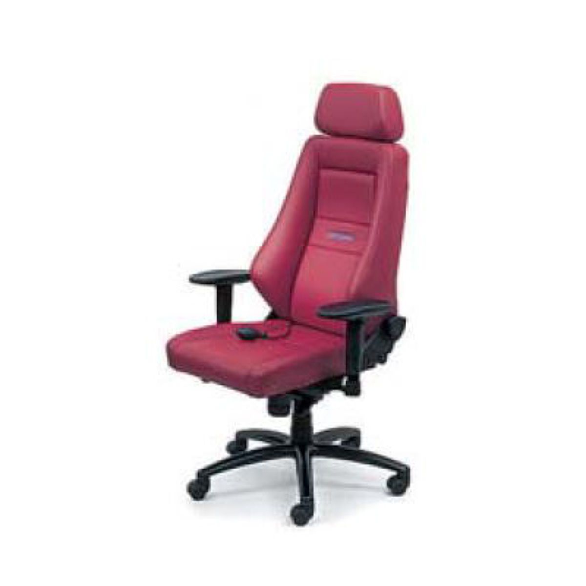 楽天市場】レカロ RECARO 24H CHAIR オフィスチェア ファブリック 