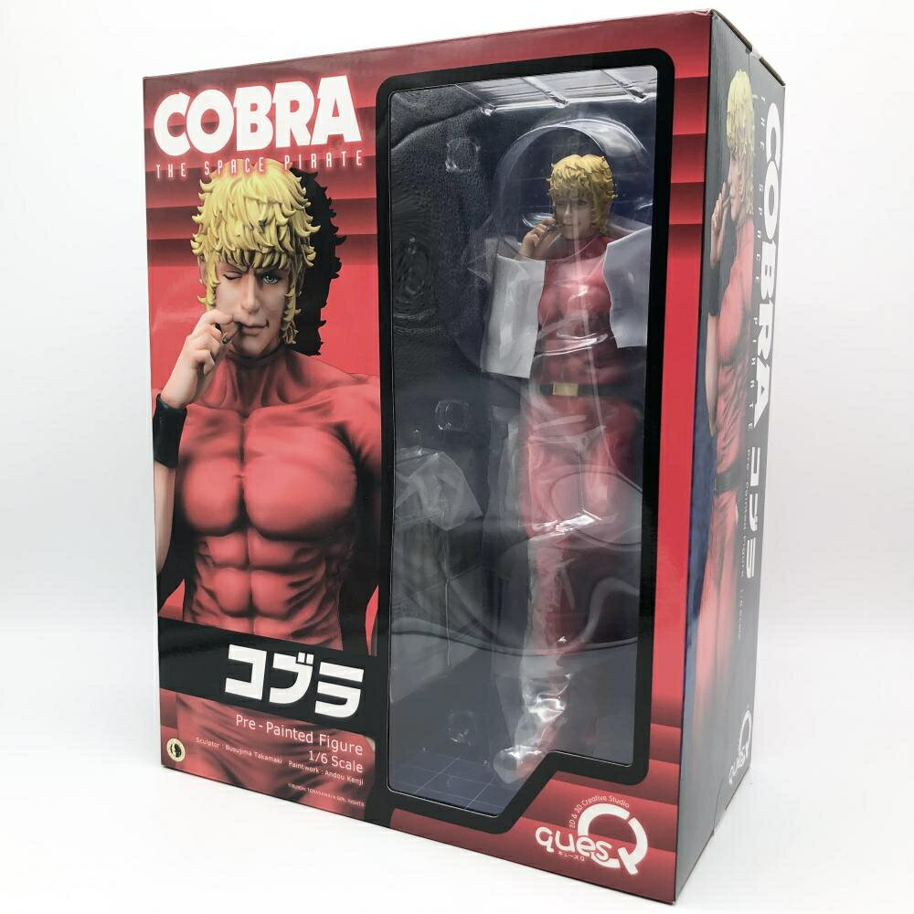 楽天市場】キューズQ GANTZ レイカ 1/7 完成品フィギュア キューズQ