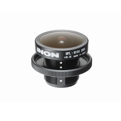 INON UFL-MR130-EFS60 水中用レンズ 楽天市場】[ INON ] イノン 水中マイクロセミ魚眼リレーレンズ 【UFL
