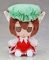 【Gift】東方ぬいぐるみシリーズ2 ふもふもまりさ。 （短期間限定出品） 東方ぬいぐるみシリーズ2【霧雨魔理沙】 ふもふもまりさ