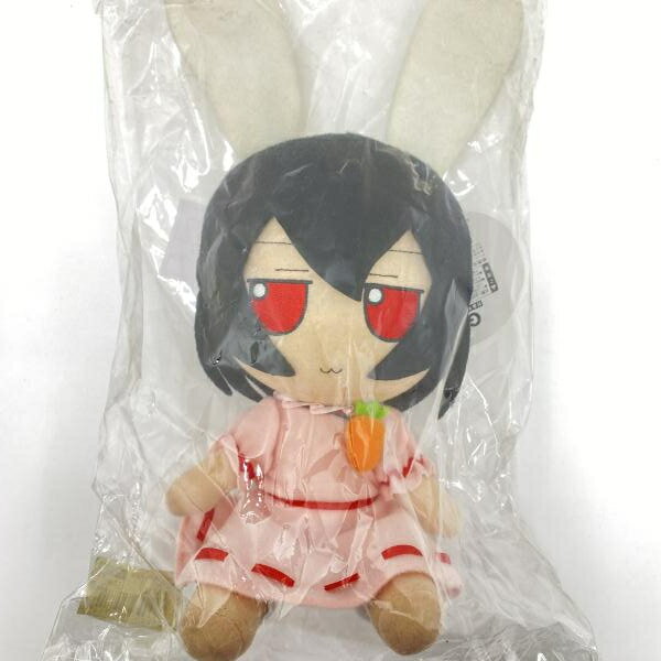 楽天市場】Gift 東方ぬいぐるみシリーズ02 ふもふもまりさ。 再販 Gift
