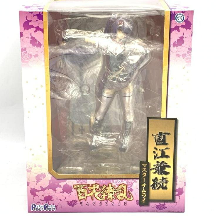 楽天市場】マイルストン 1／8 PVC完成塗装済フィギュア 対魔忍 