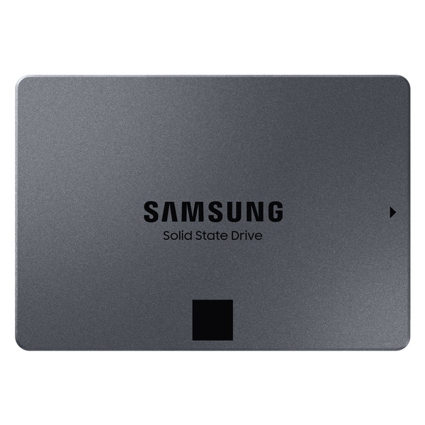 サムスン 870 QVO 1TB