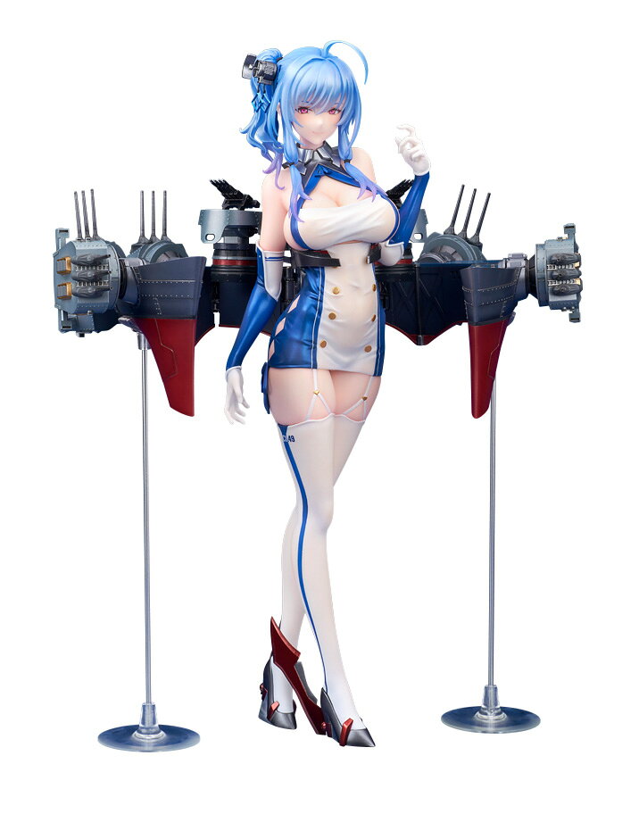 ALTER アルター アズールレーン ヴァンパイア 1/7スケール フィギュア ヴァンパイア | ALTER