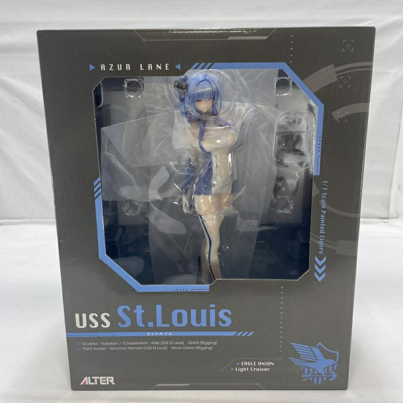 楽天市場】アルター アズールレーン プリンツ・オイゲン 1/7 完成品