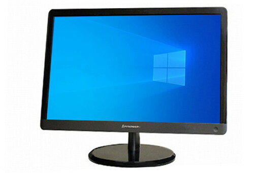 楽天市場】レノボ・ジャパン(同) Lenovo 21.5型 ワイド液晶