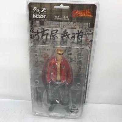 楽天市場】ダイブ クローズ&WORST CRAZY HEADS(クレイジーヘッド) 坊屋