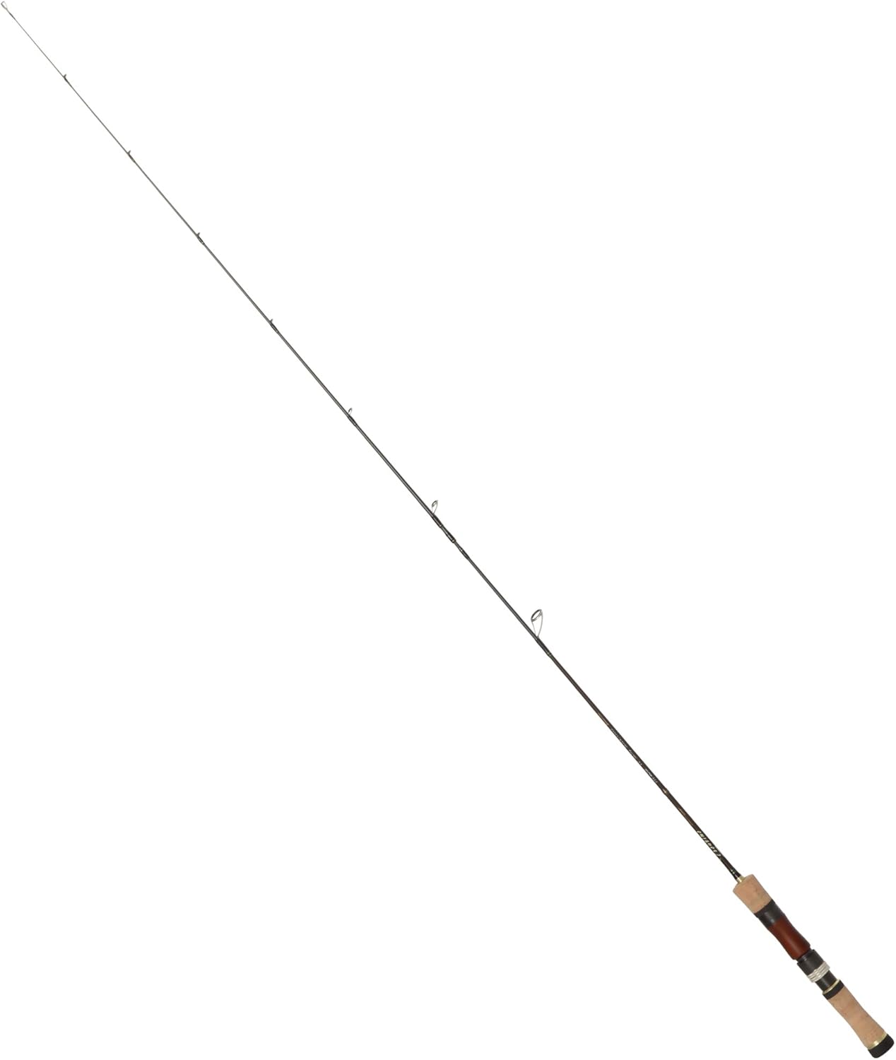 楽天市場】メジャークラフト TTS-722L メジャークラフト