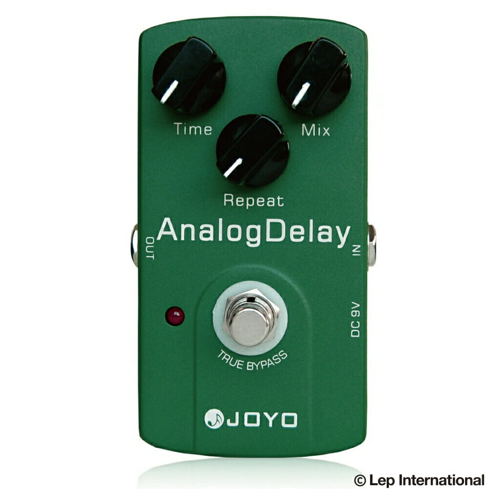 electro-harmonix　#1 echo　デジタルディレイ Amazon.com: Electro-Harmonix #1 Echo Digital Delay Pedal