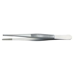 4562174280443 メドライフ ピンセット 併式・細筋・無鈎 150MM