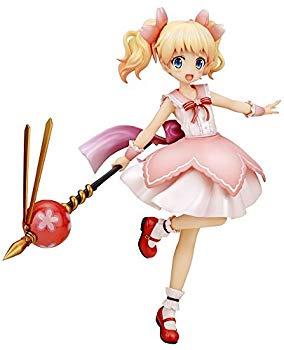 楽天市場】キューズQ 1／7 ハロー！！きんいろモザイク アリス