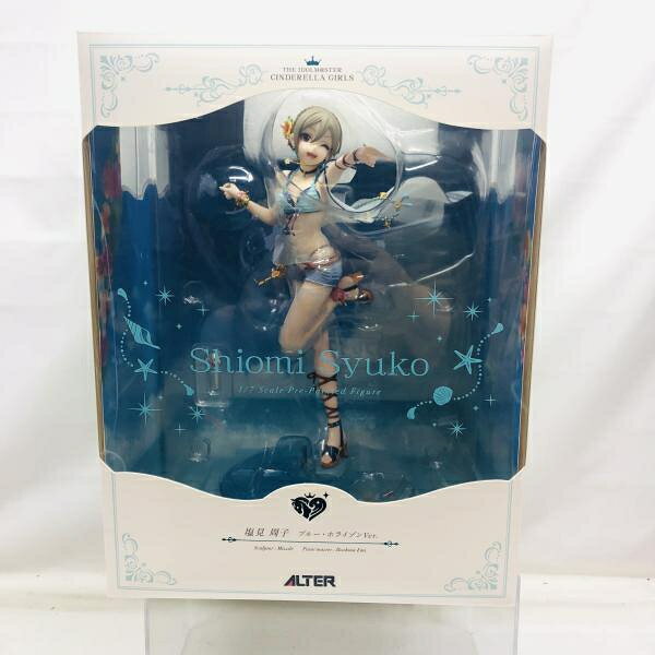 楽天市場】アルター アイドルマスター シンデレラガールズ 速水奏