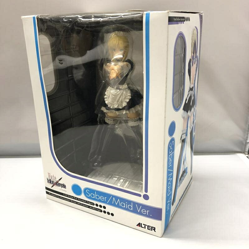 楽天市場】アルター アルター Fate/hollow ataraxia 黒セイバー ドレス