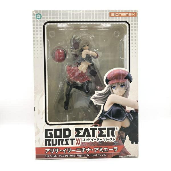 楽天市場】アルファマックス 1／8 アリサ・イリーニチナ・アミエーラ