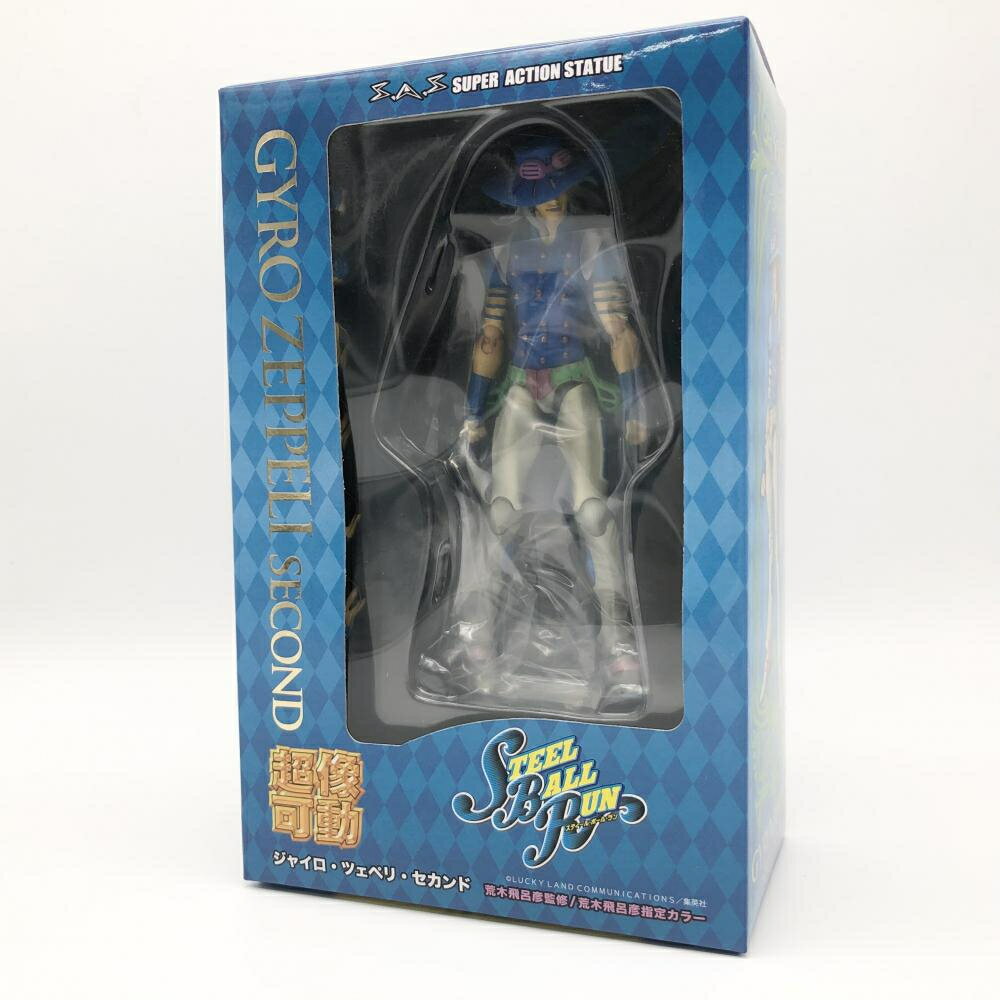 楽天市場】メディコス・エンタテインメント 超像可動 ジャイロ