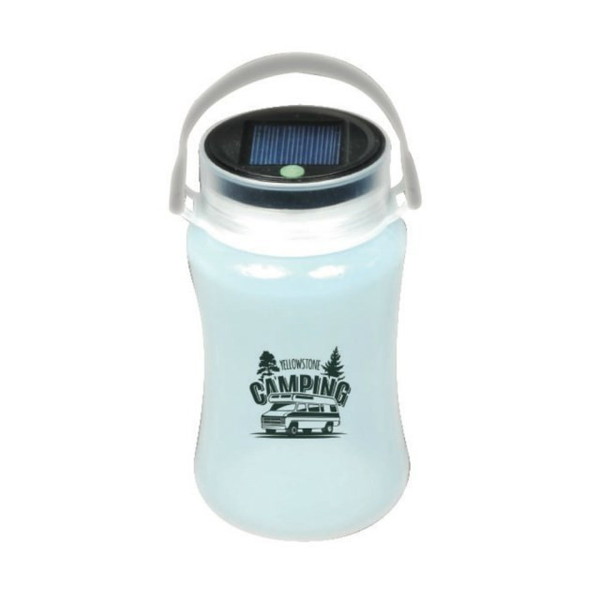 ソーラー充電 防災 アウトドア SOLR LANTERN ソーラーランタンCAMPING 防水 たためるランタン LED USB充電
