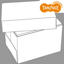 tanosee ppc用紙 snow white usレターサイズ   ppcsw-lt