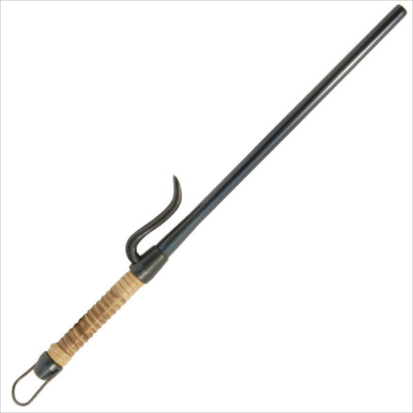 楽天市場】三福商事 時代劇でおなじみの捕り物道具 『藤巻十手