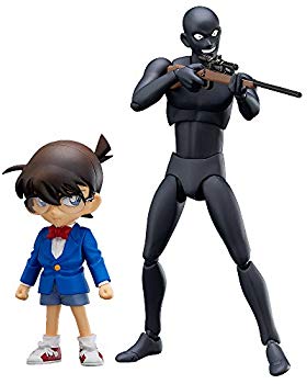 名探偵コナン「赤井秀一」 「安室透」完成品フィギュア[ユニオンクリエイティブ] 楽天市場】ユニオンクリエイティブ 名探偵コナン 赤井秀一