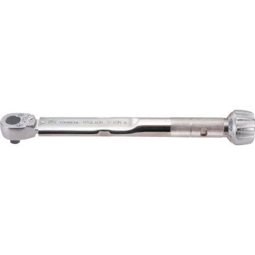 楽天市場】京都機械工具 KTC プレセット型トルクレンチ CMPB0503