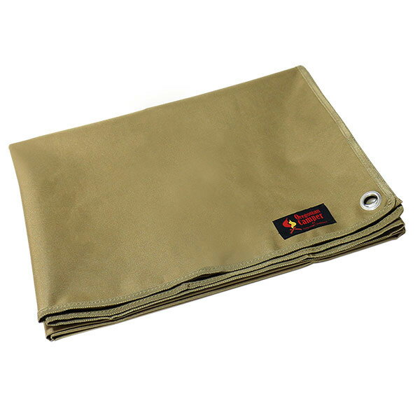 楽天市場】キャンパルジャパン オガワ｜ogawa リビングシート ロッジ用