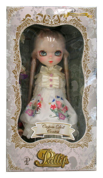 楽天市場】グルーヴ Pullip プーリップ 少女革命ウテナ 姫宮アンシー