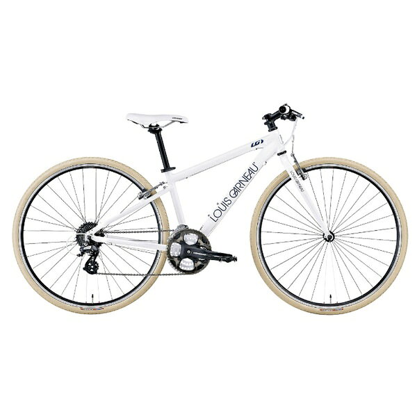 楽天市場】あさひ ルイガノ｜LOUIS GARNEAU 700×28C クロスバイク 