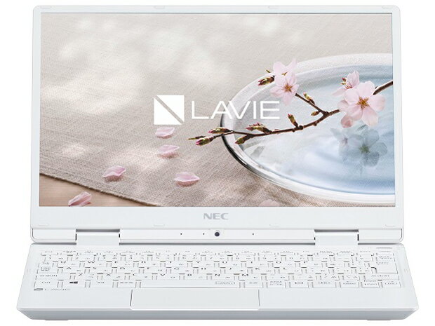 楽天市場】NECパーソナルコンピュータ NEC LAVIE Note Standard