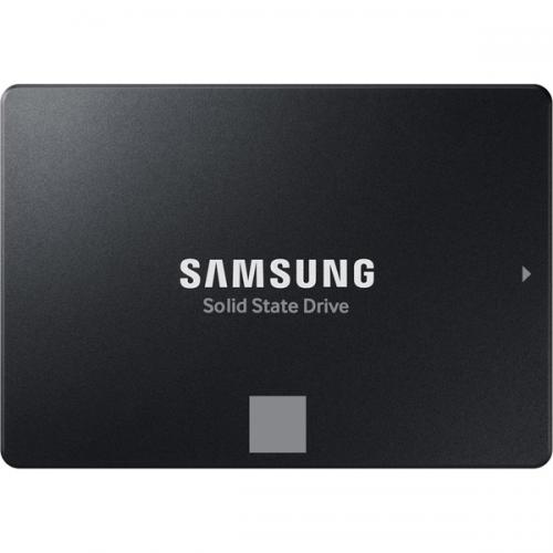 Samsung｜サムスン Samsung SATA 2.5inch SSD 870 EVOシリーズ 1TB MZ-77E1T0B/IT