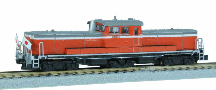 マイクロエース C51-276 お召仕様 C56-92 宮崎機関区 お召指定機 (鉄道模型) - ホビーサーチ 鉄道