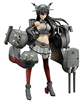 楽天市場】キューズQ 1／8 艦隊これくしょん −艦これ− 金剛