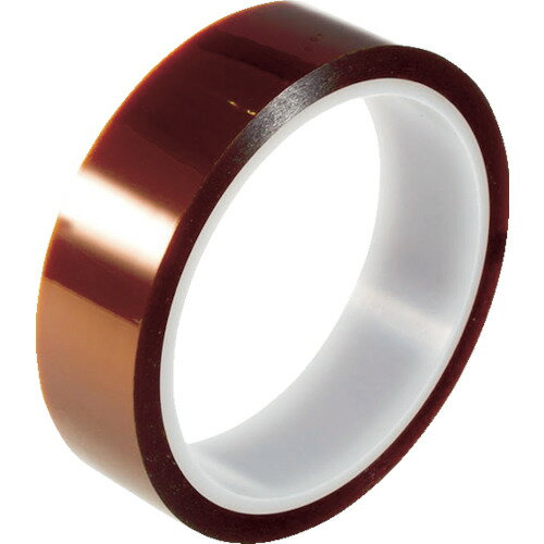 LINEクーポン有 3M PIA22025 ポリイミドテープ PIA220 25mmX3 ポリイミド電気絶縁テープ スリーエム 褐色