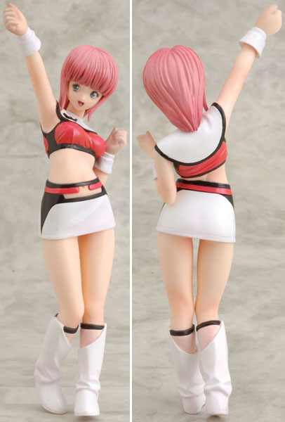 楽天市場】フィギュア 夢あおい グッとくるフィギュアコレクション3