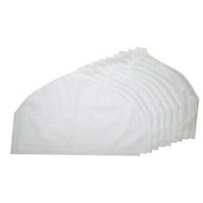 肩まで洋服カバー 10枚セット 2個組