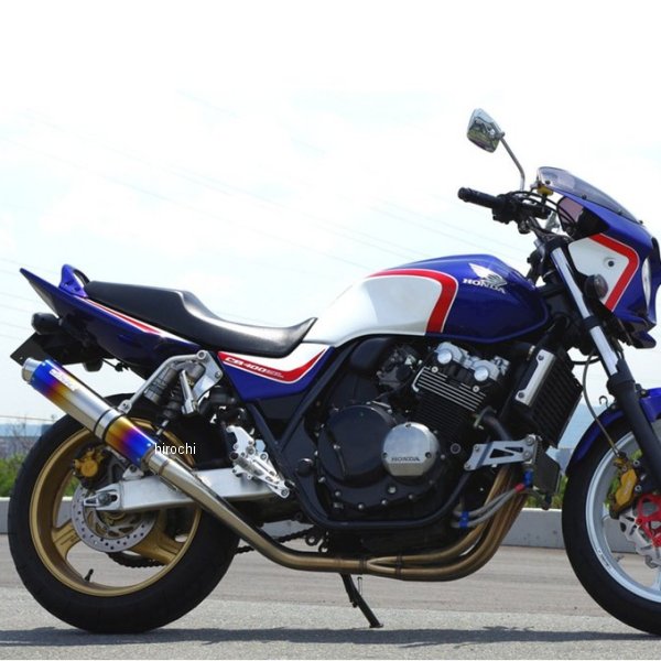 Webike | SANSEI RACING サンセイレーシング ZNIC [ジニック