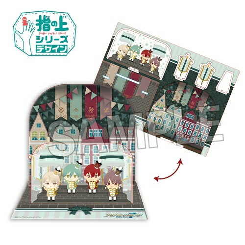 楽天市場】PROOF KING OF PRISM -PRIDE the HERO- 指の上シリーズ