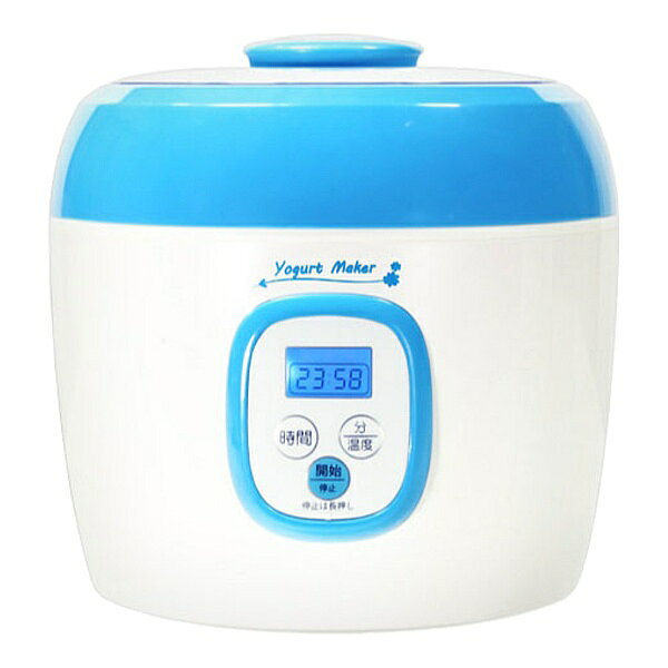 楽天市場】タニカ電器 tanica 甘酒&ヨーグルトメーカー ヨーグルティア