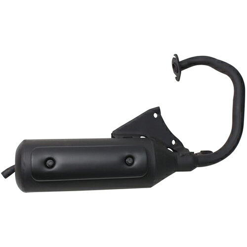 楽天市場】大阪単車用品工業 HURRICANE ハリケーン ドラッグマフラー