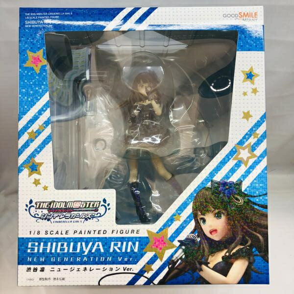 楽天市場】ファット・カンパニー 1／8 アイドルマスター シンデレラ